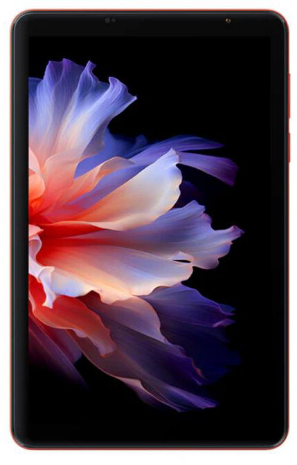 Планшет Blackview Zeno 1 6/256Gb Space Orange