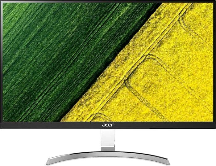 Монитор Acer 24" RC241YUsmidpx