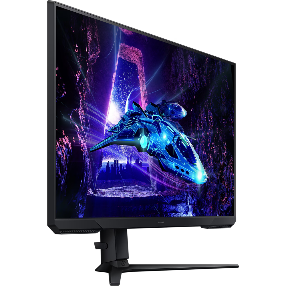 Монитор Samsung 32" S32DG300EI Odyssey G3