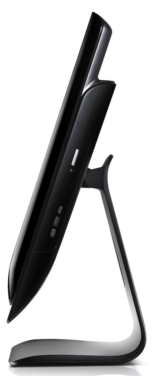 Моноблок Lenovo IdeaCentre C200 (57-306525)