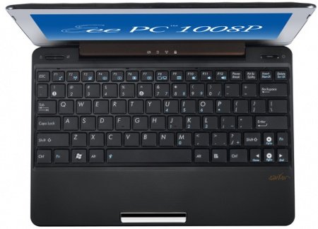 Ноутбук ASUS EEE PC 1008P
