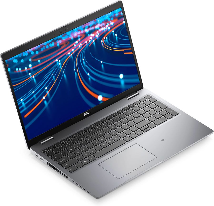 Ноутбук Dell Latitude 5520 (5520-3480)