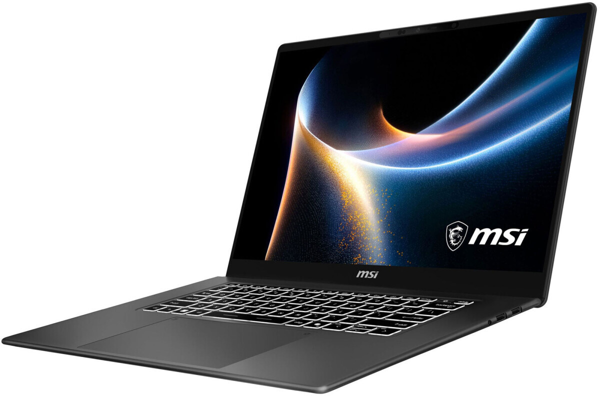 Ноутбук MSI Prestige 16 AI+ C3MG-030RU
