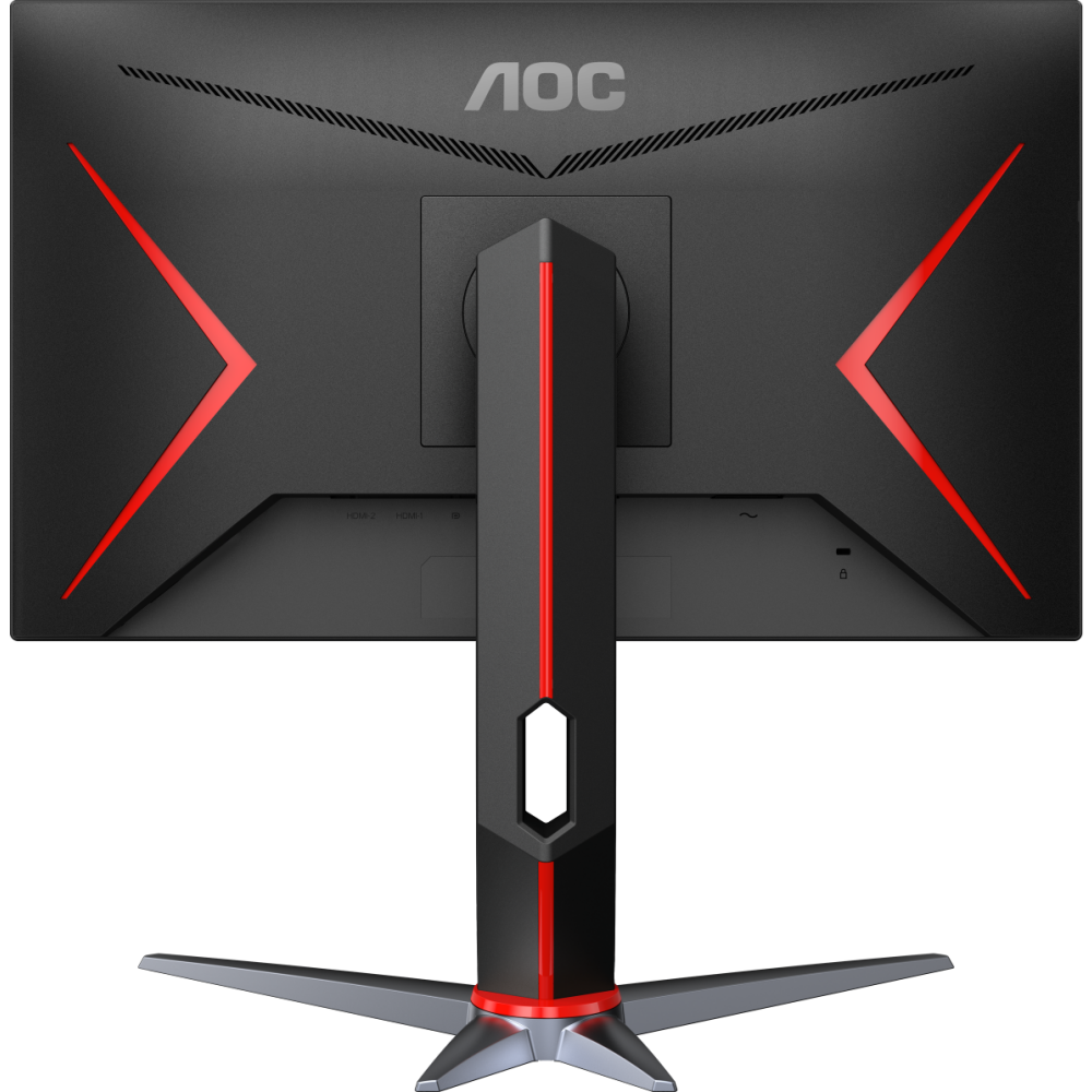 Монитор AOC 24" 24G2SP