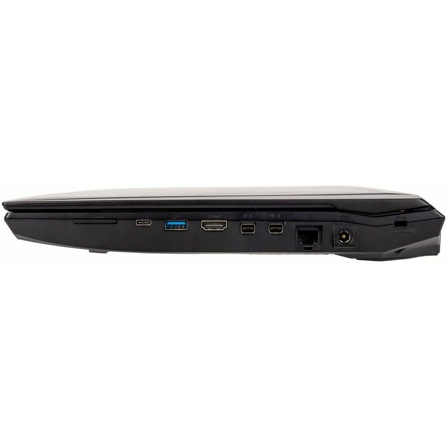 Ноутбук HIPER G16 (G16RTX3070C11700LX)