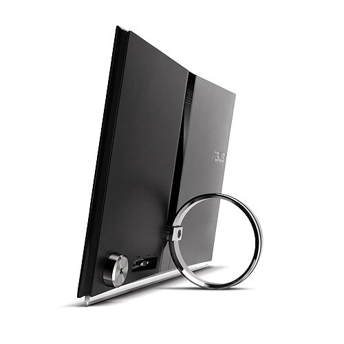 Монитор ASUS 24" LS246H