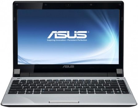 ASUS UL20FT