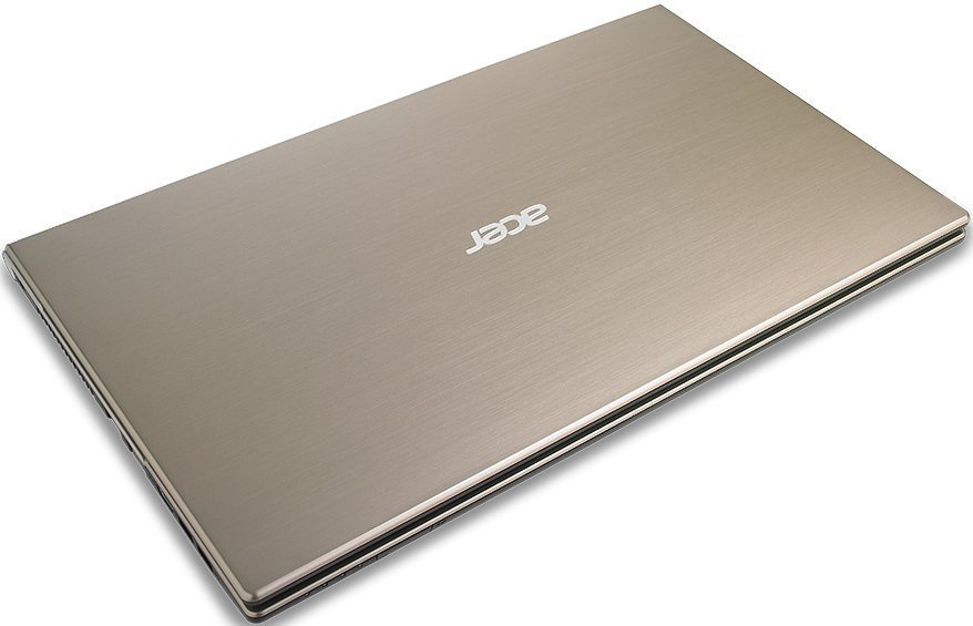 Ноутбук Acer Aspire V3-772G-747a8G1TMamm