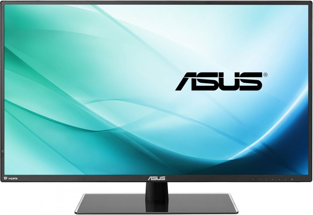 Монитор ASUS 32" VA32AQ