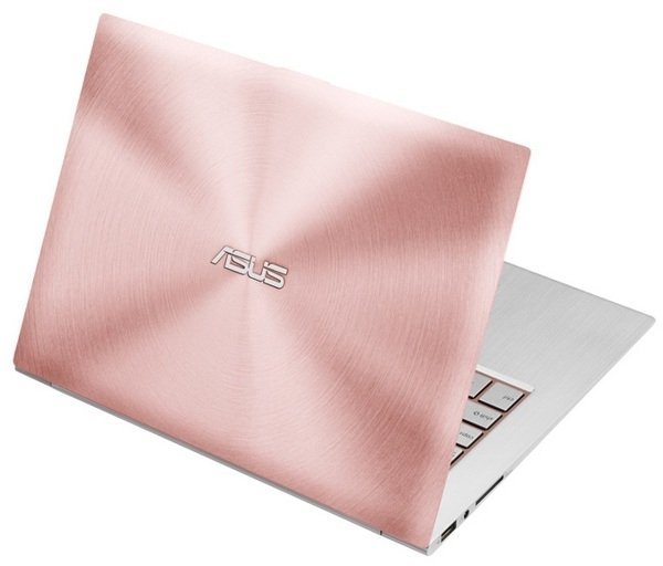 Ноутбук ASUS ZENBOOK UX31E