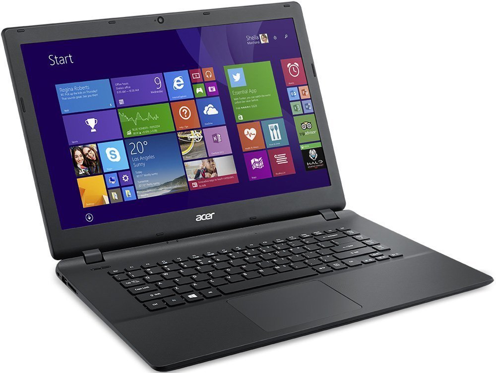 Ноутбук Acer Aspire ES1-520-33YV