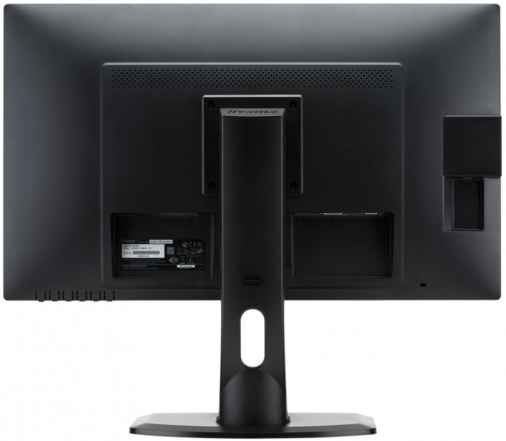 Монитор Iiyama 27" ProLite XB2783HSU-B1DP