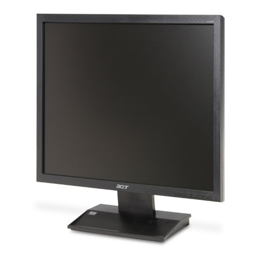 Монитор Acer 19" V193DOBMD