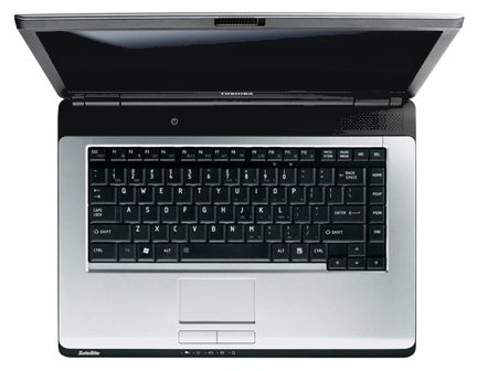 Toshiba Satellite L300-23C