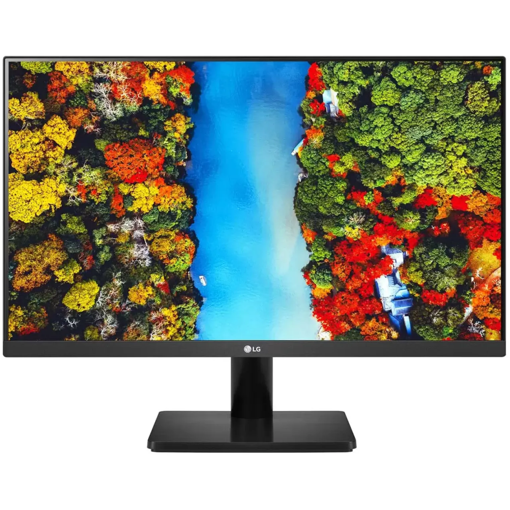 Монитор LG 24" 24MP500-B
