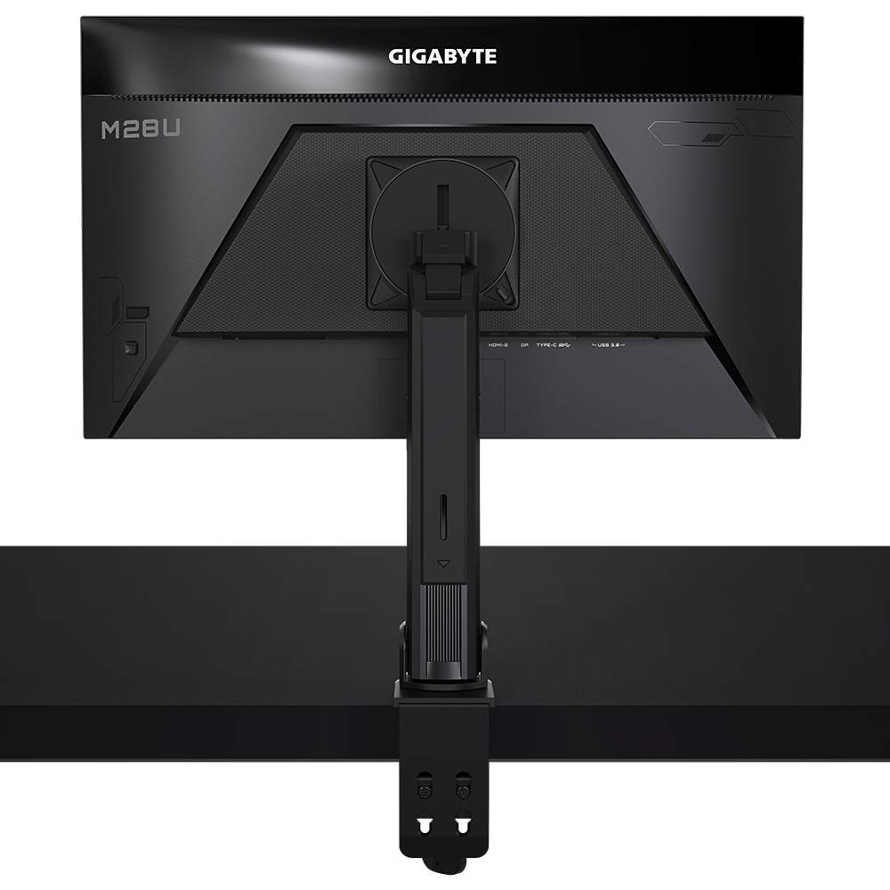 Монитор Gigabyte 28" M28U Arm Edition
