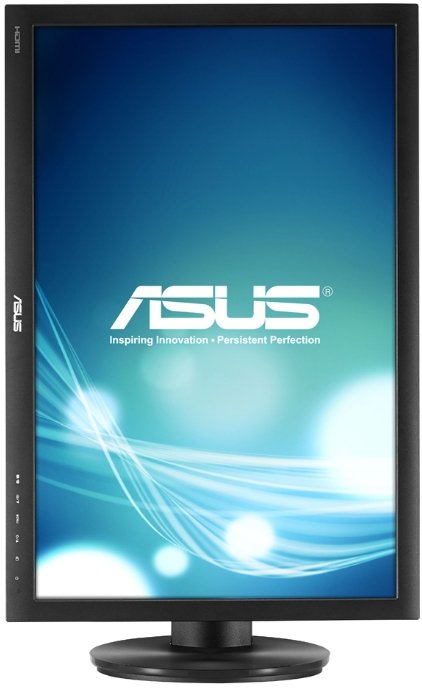 Монитор ASUS 24" VS24AHL