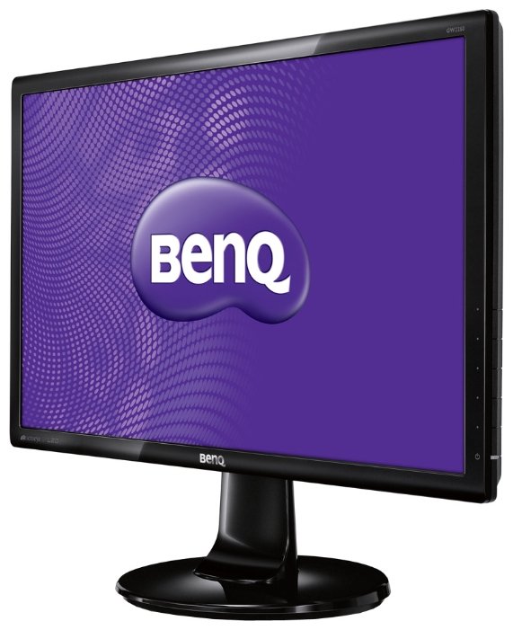 Монитор BenQ 22" GW2260M