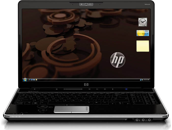 HP Pavilion dv7-2250er (VT330EA)
