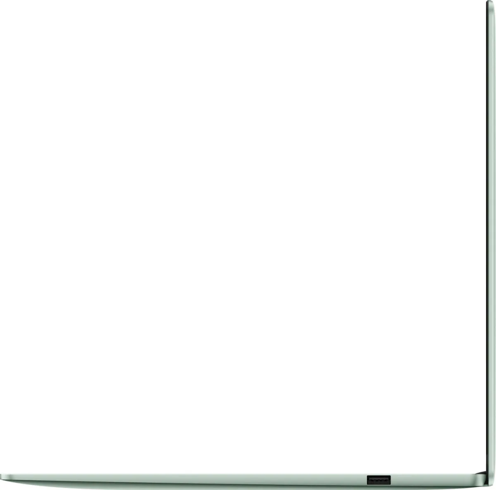 Ноутбук Huawei MateBook 14 2024 Green (FLMH-X) (53014HYD)