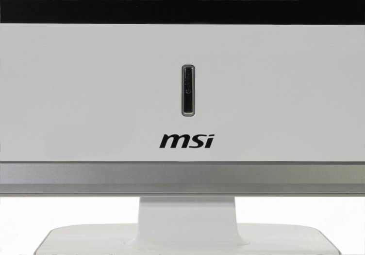 Моноблок MSI Wind Top AP1920-238