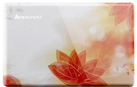 Ноутбук Lenovo IdeaPad S100 (59-315237)