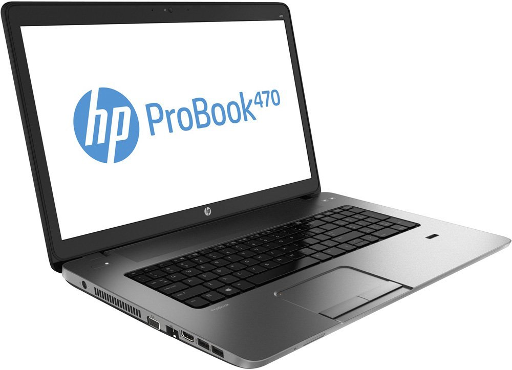 Ноутбук HP ProBook 470 G1 (E9Y63EA)