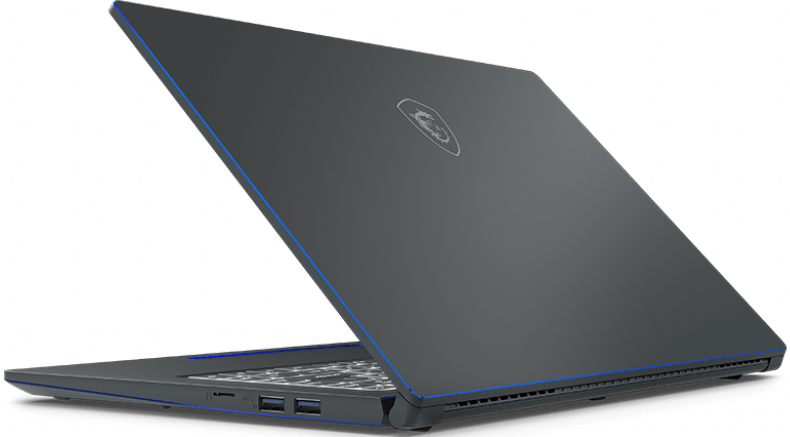 Ноутбук MSI Prestige 15 (A10SC-027)