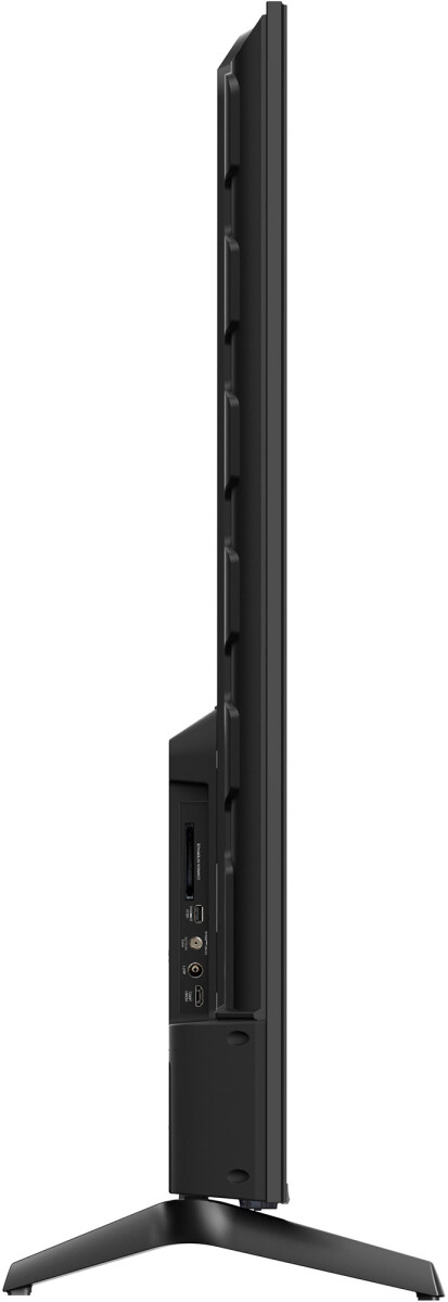 ЖК телевизор Hyundai 75" H-LED75BU7006