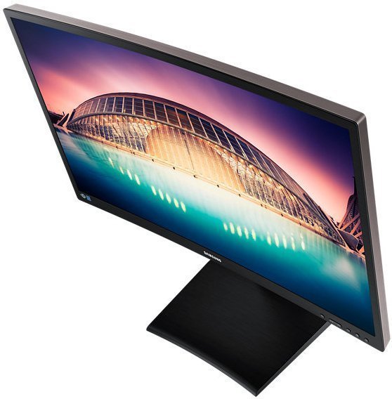 Монитор Samsung 24" S24E650C