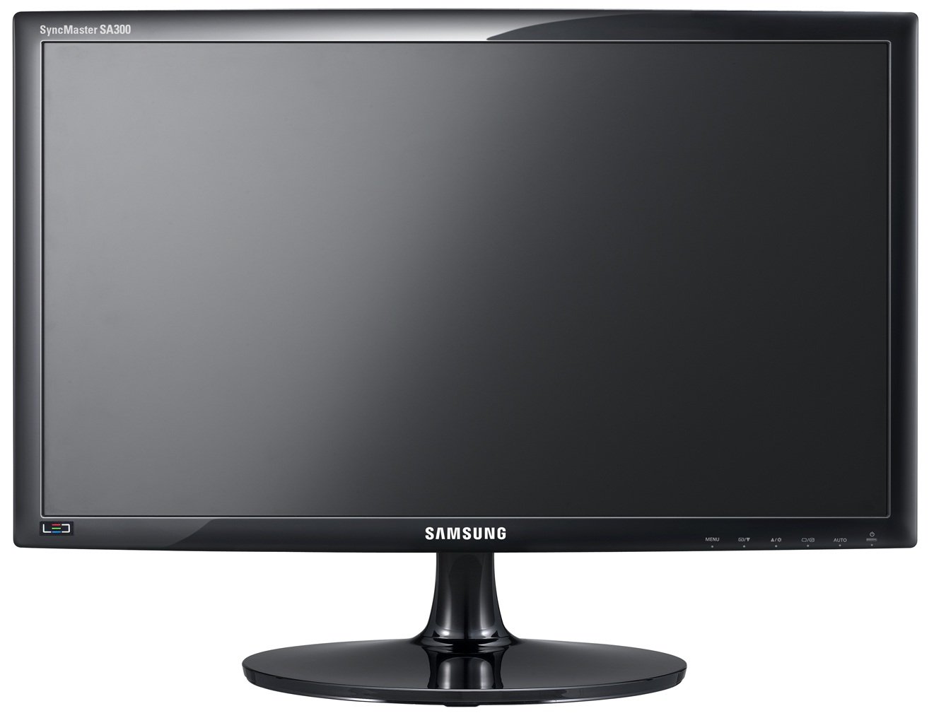 Монитор Samsung 23"  S23A300N