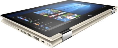 Ноутбук HP Pavilion x360 14-ba021ur (1ZC90EA)