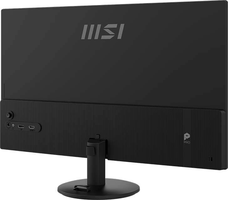 Монитор MSI 25" PRO MP252L