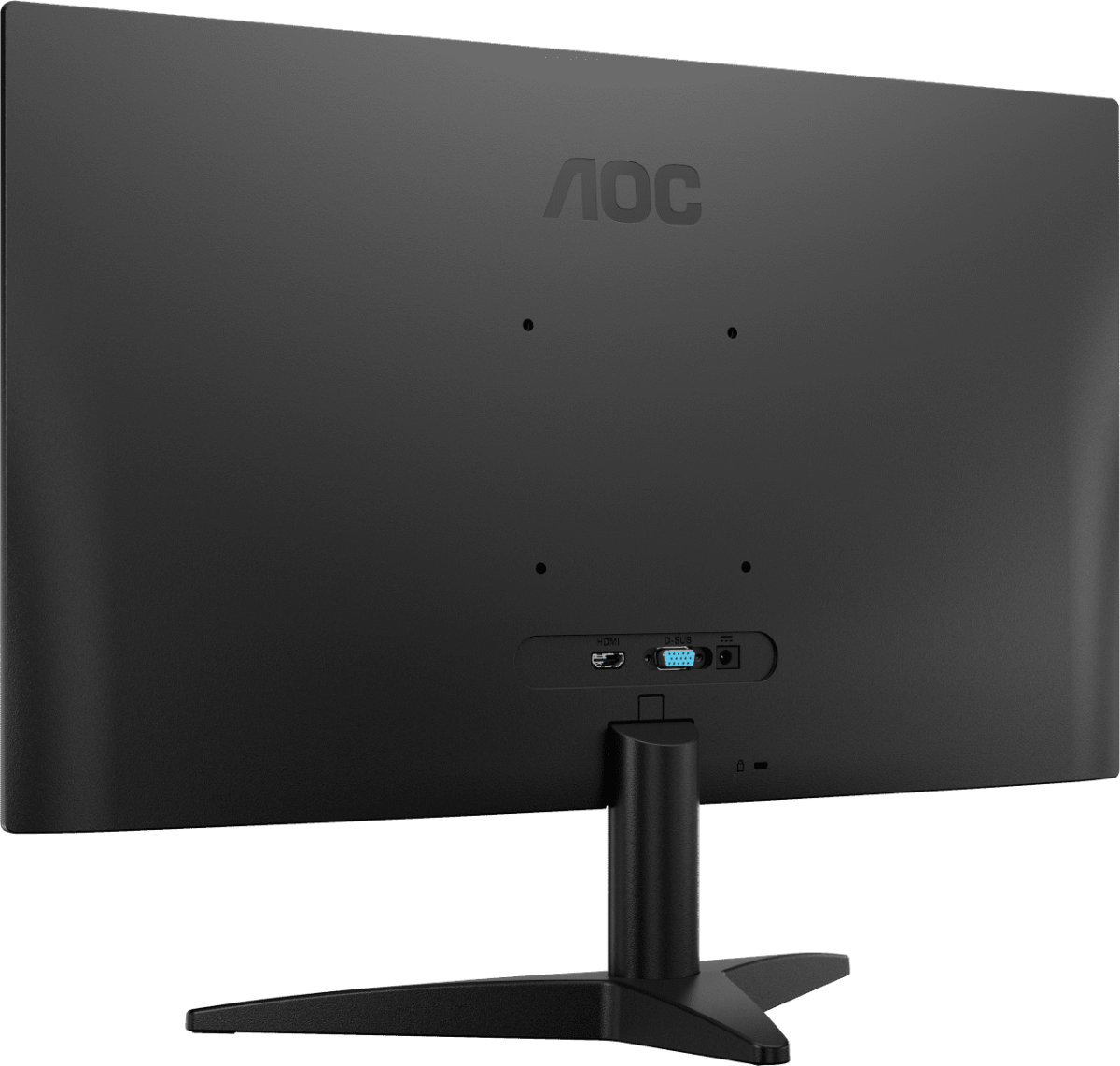 Монитор AOC 24" 24B36H