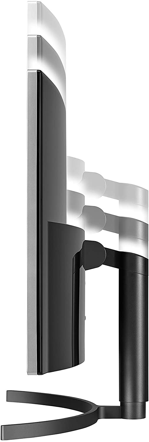 Монитор LG 38" 38WN75C-B