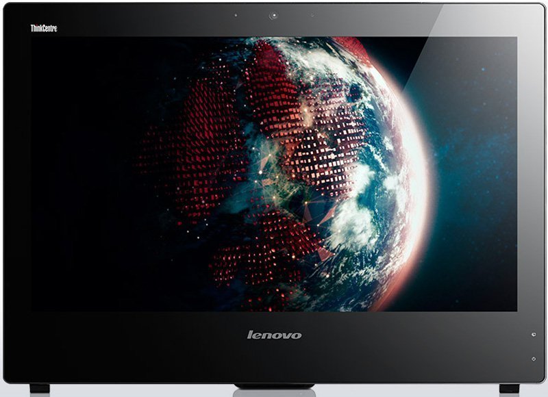 Моноблок Lenovo ThinkCentre Edge E93z (10B8002LRU)