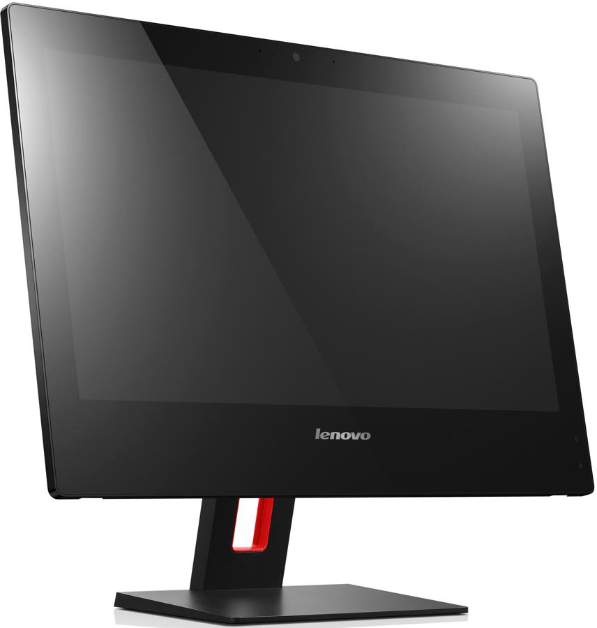 Моноблок Lenovo S40-40 (F0AX001LRK)