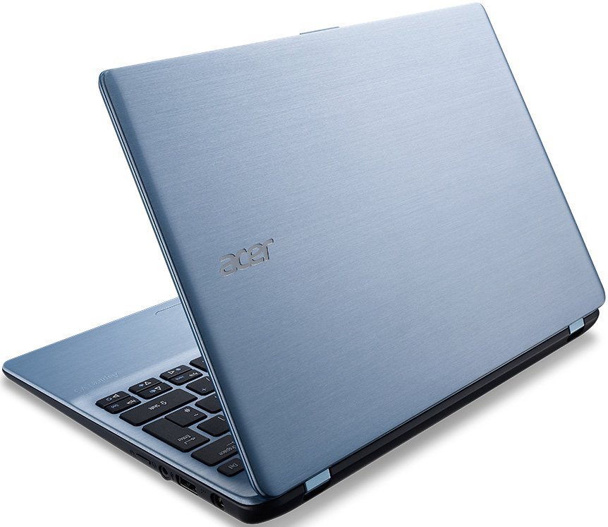 Ноутбук Acer Aspire V5-132P-10192G32nbb