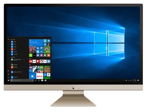 Моноблок ASUS A46UNT (90PT0241-M02550)