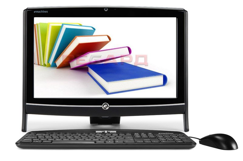 Acer eMachines EZ1700 (PW.NC3E1.004)