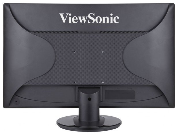 Монитор Viewsonic 20" VA2046a-LED
