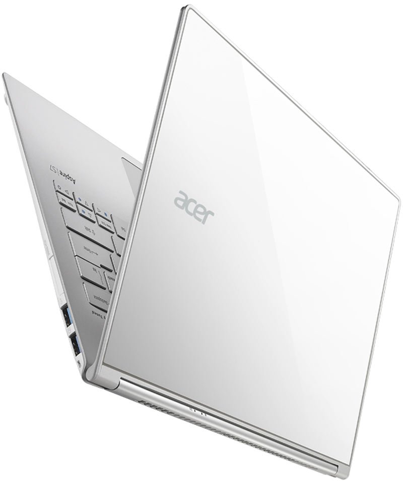 Ноутбук Acer Aspire S7-391-53334G12aws