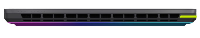 Ноутбук ASUS G815JPR ROG Strix G18 (2025) (S9042)