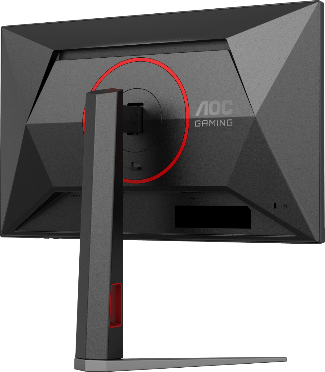 Монитор AOC 24" 24G4HA