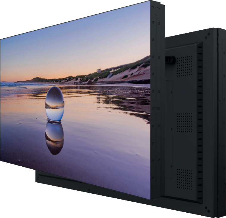 ЖК панель Hisense 55" 55VW25E