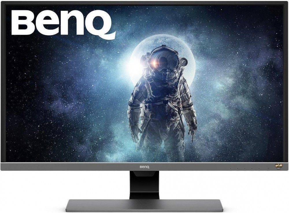 Монитор BenQ 32" EW3270UE