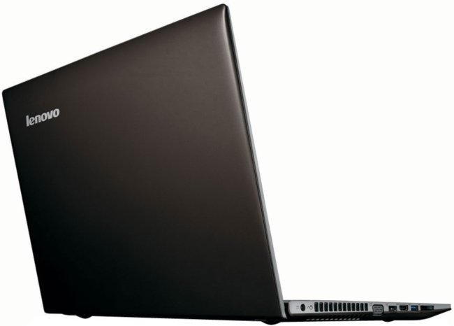 Ноутбук Lenovo IdeaPad Z400 (59-365222)