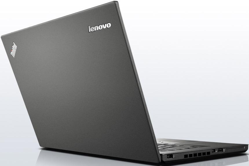 Ноутбук Lenovo ThinkPad T450 (20BV002HRT)