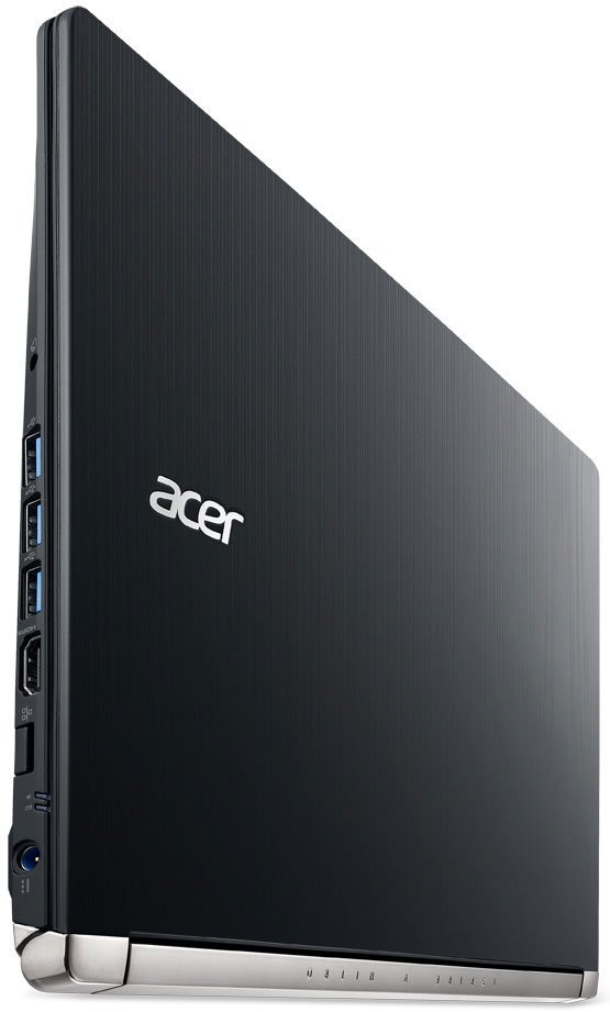 Ноутбук Acer Aspire V Nitro VN7-591G-771J