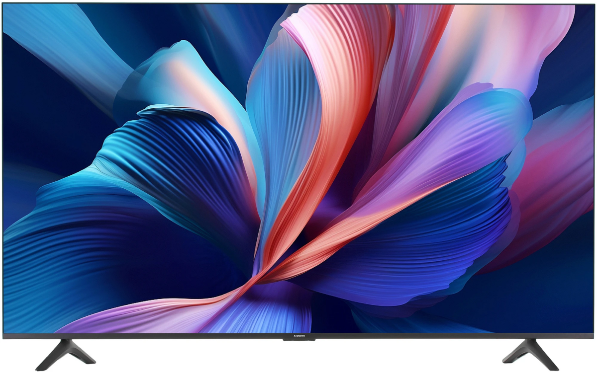 ЖК телевизор Xiaomi 65" TV A Pro 65 2026